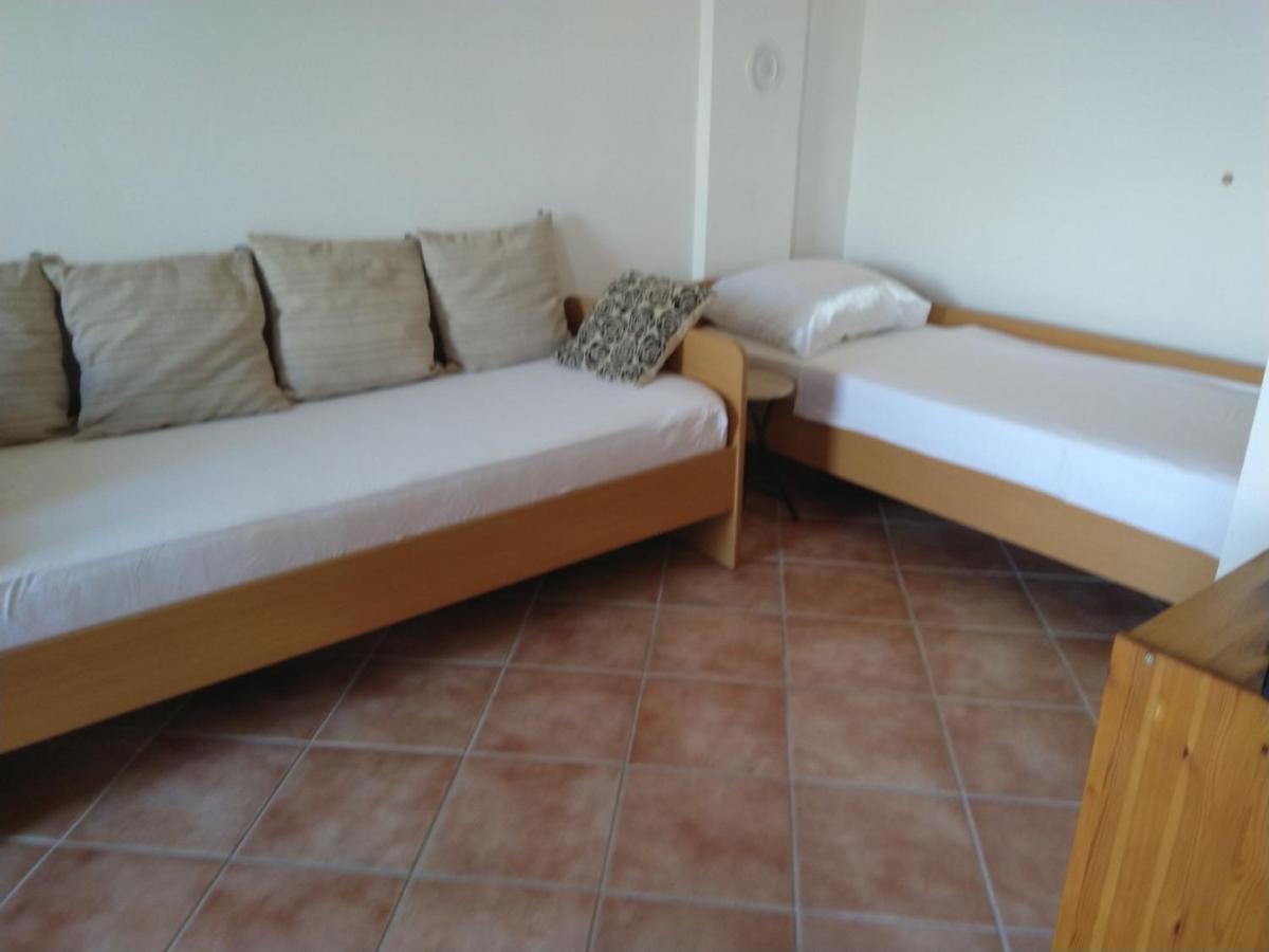 Apartment Edina Pag Pag Town Extérieur photo