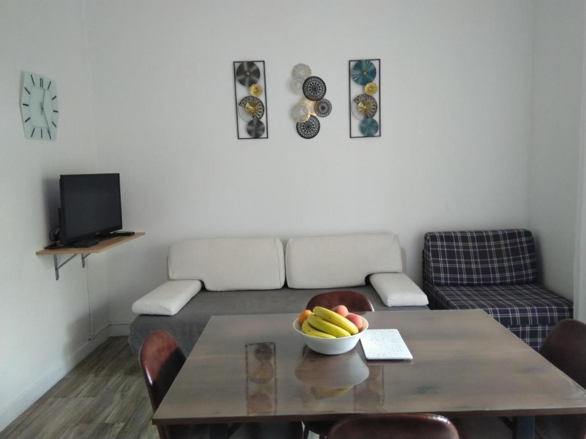 Apartment Edina Pag Pag Town Extérieur photo